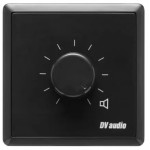 Регуляторы громкости