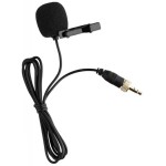 Петлические микрофоны