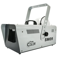 Генераторы снега