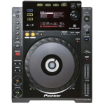 CD / DVD / MP3 програвачі для Dj CD / DVD / MP3 програвачі для Dj