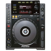 CD / DVD / MP3 проигрыватели для Dj