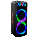 Портативные/автономные акустические системы