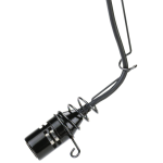 Підвісні мікрофони