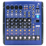 Микшерные пульты Микшерные пульты