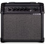 Усиление для гитар