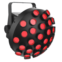 Световые эффекты